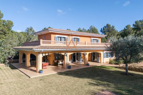 Finca i Calvia, Mallorca, Calvia - € 3.600.000 | Ref: UA478 - foto 20